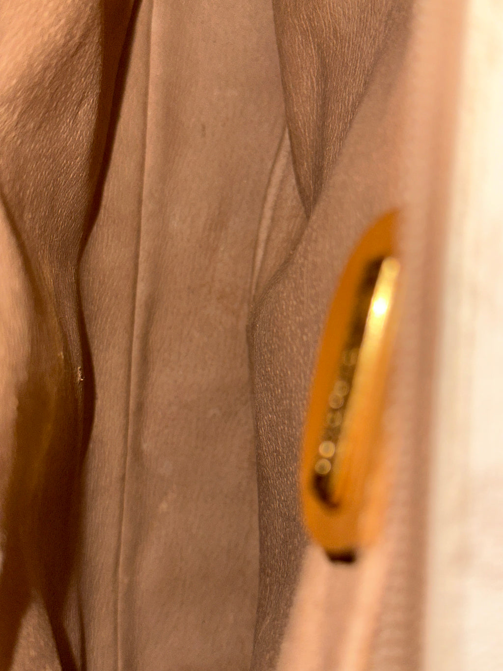 Gucci GG Supreme Crossbody Bag