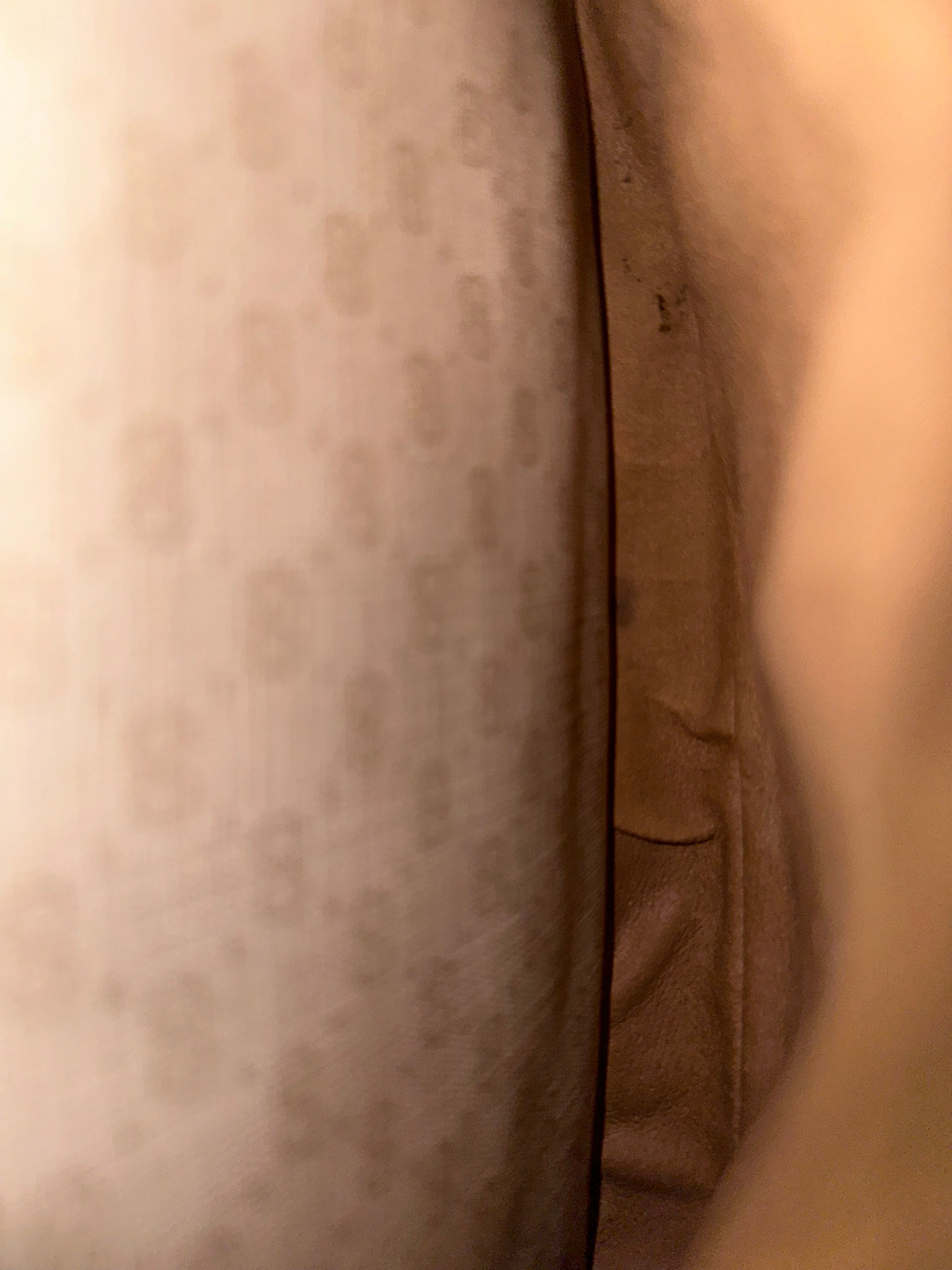 Gucci GG Supreme Crossbody Bag