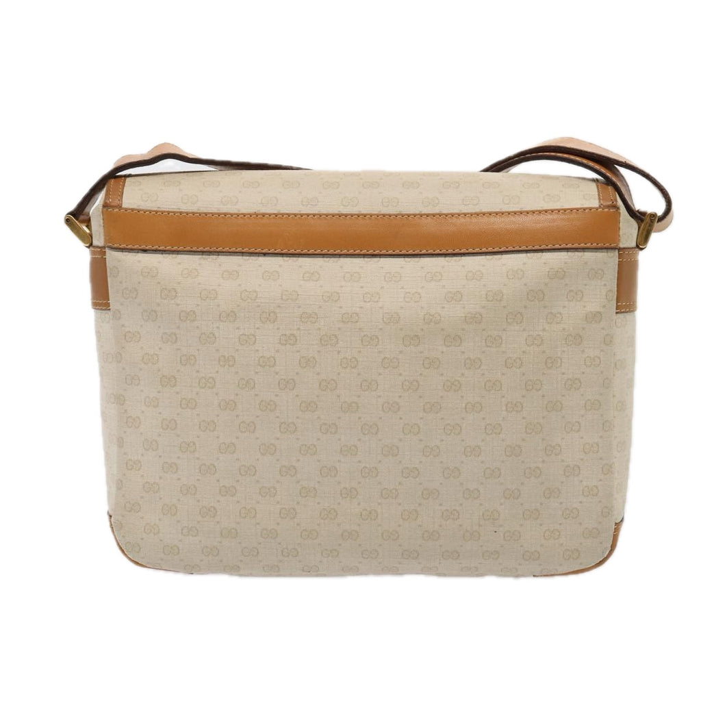 Gucci GG Supreme Crossbody Bag