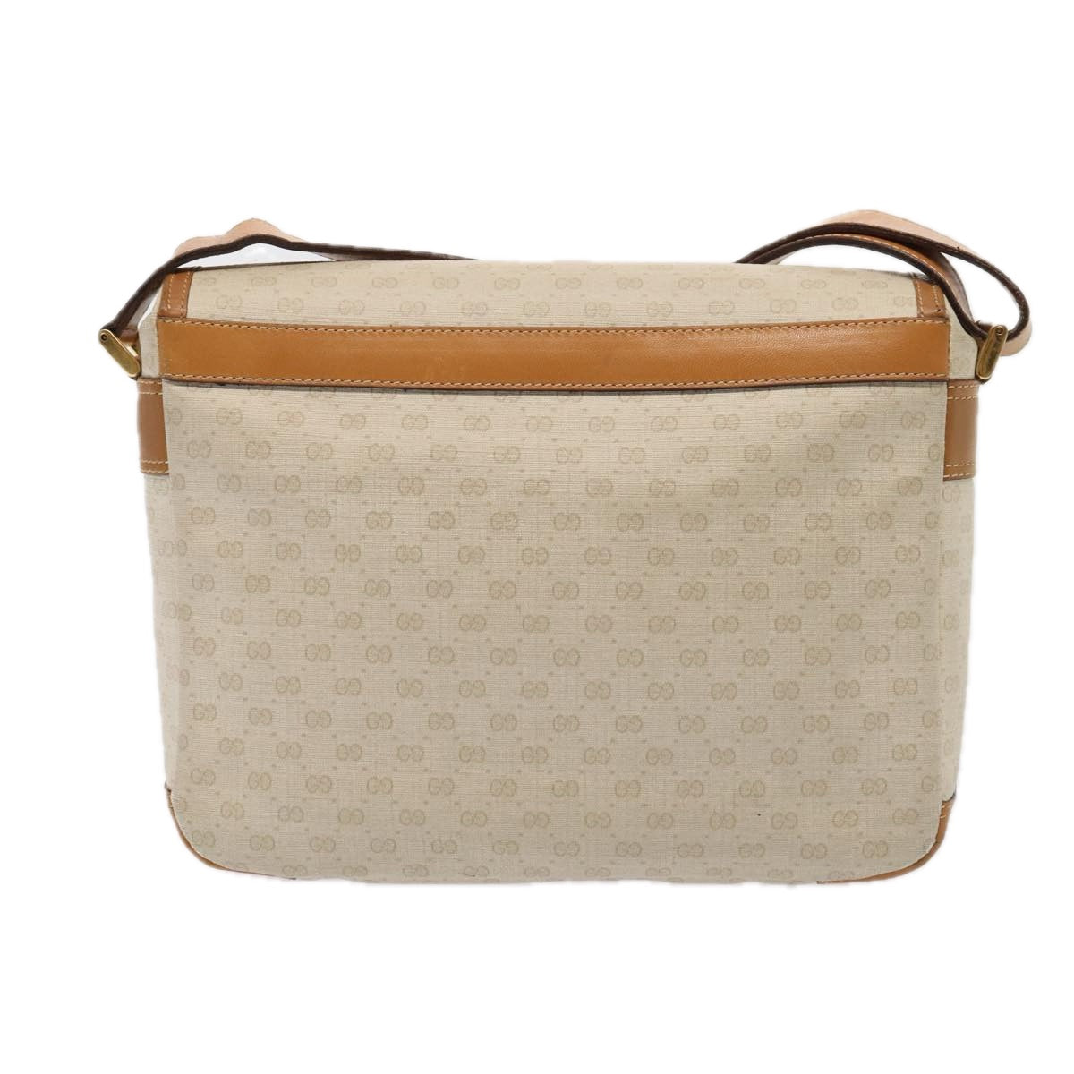 Gucci GG Supreme Crossbody Bag