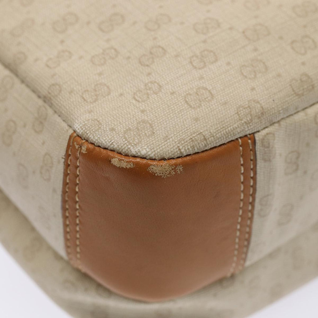 Gucci GG Supreme Crossbody Bag