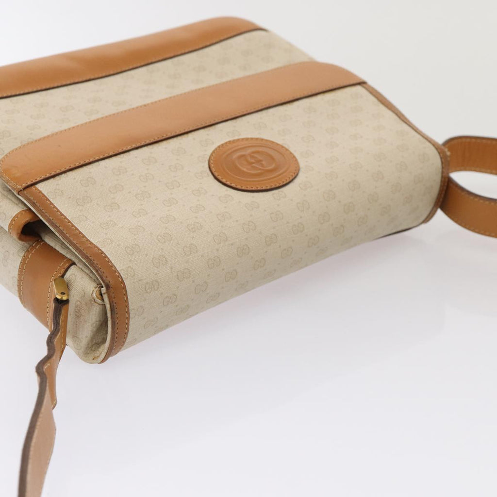 Gucci GG Supreme Crossbody Bag