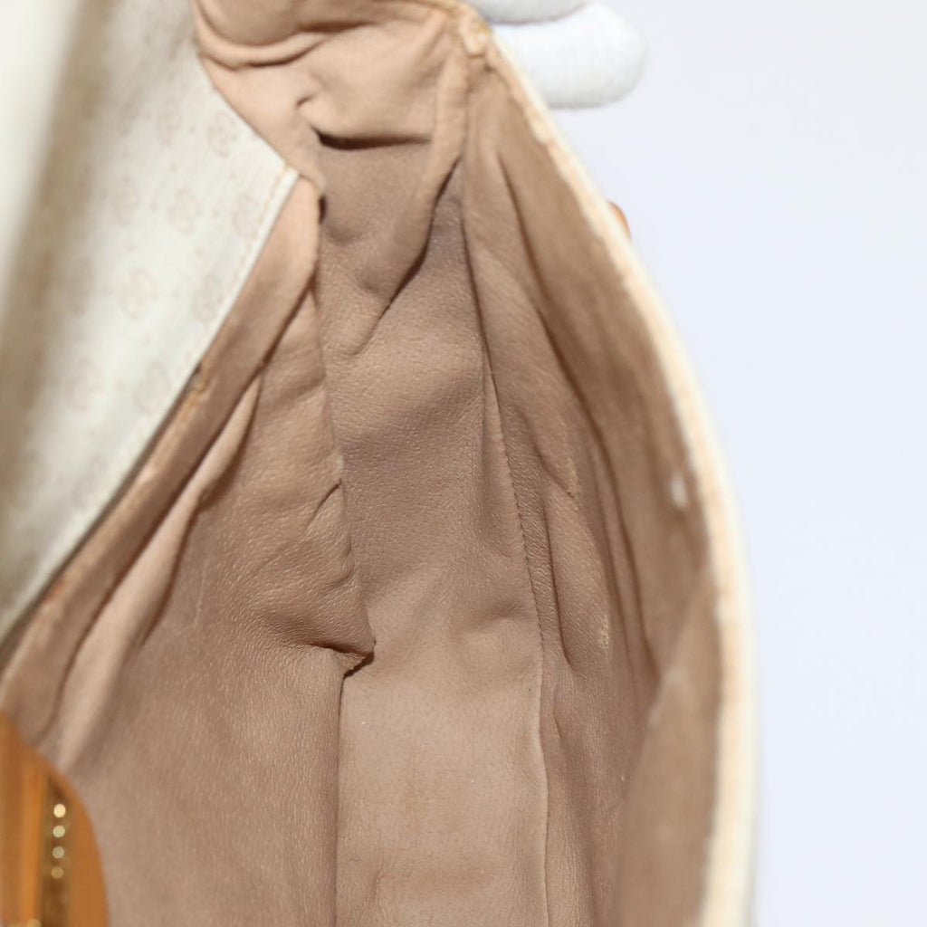 Gucci GG Supreme Crossbody Bag