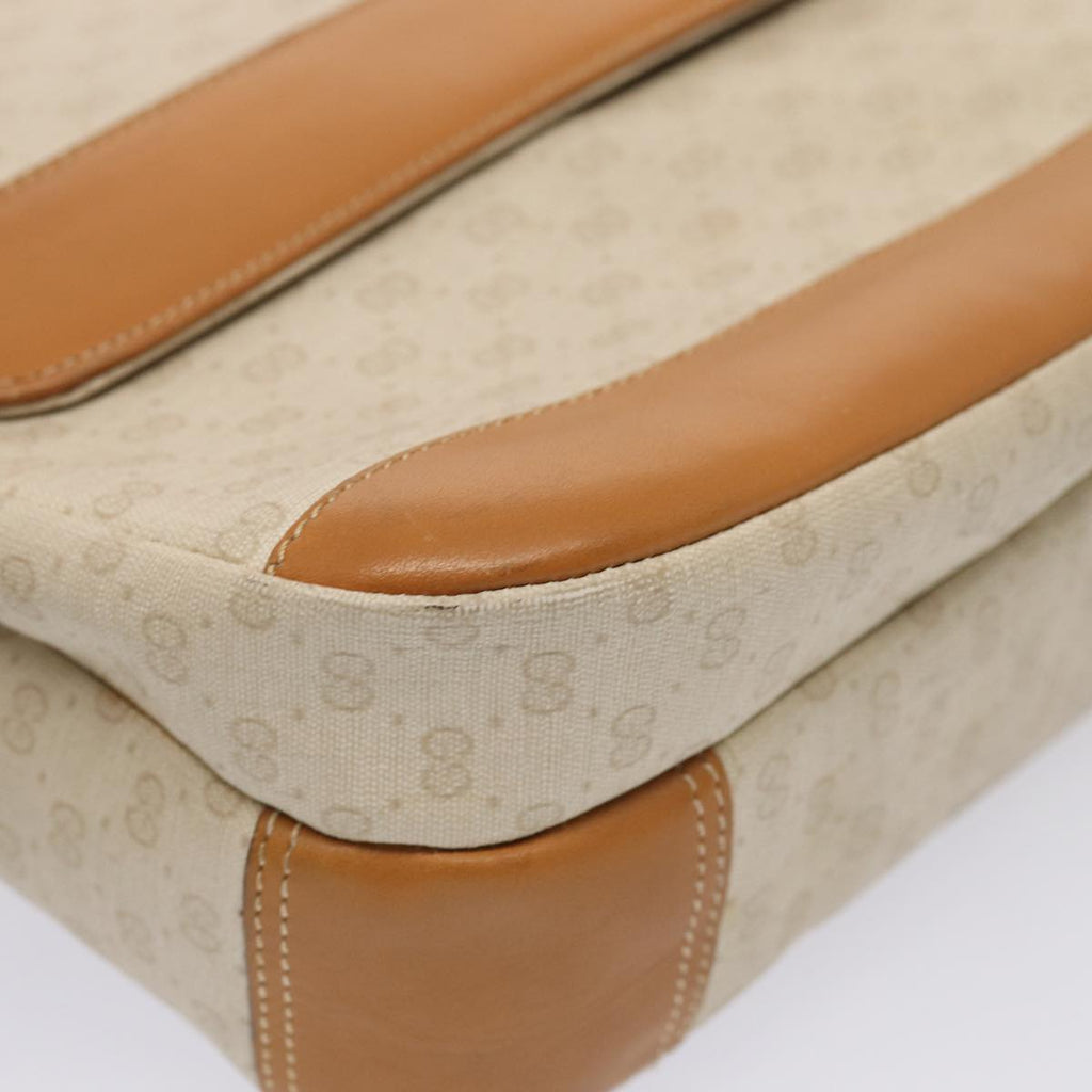 Gucci GG Supreme Crossbody Bag