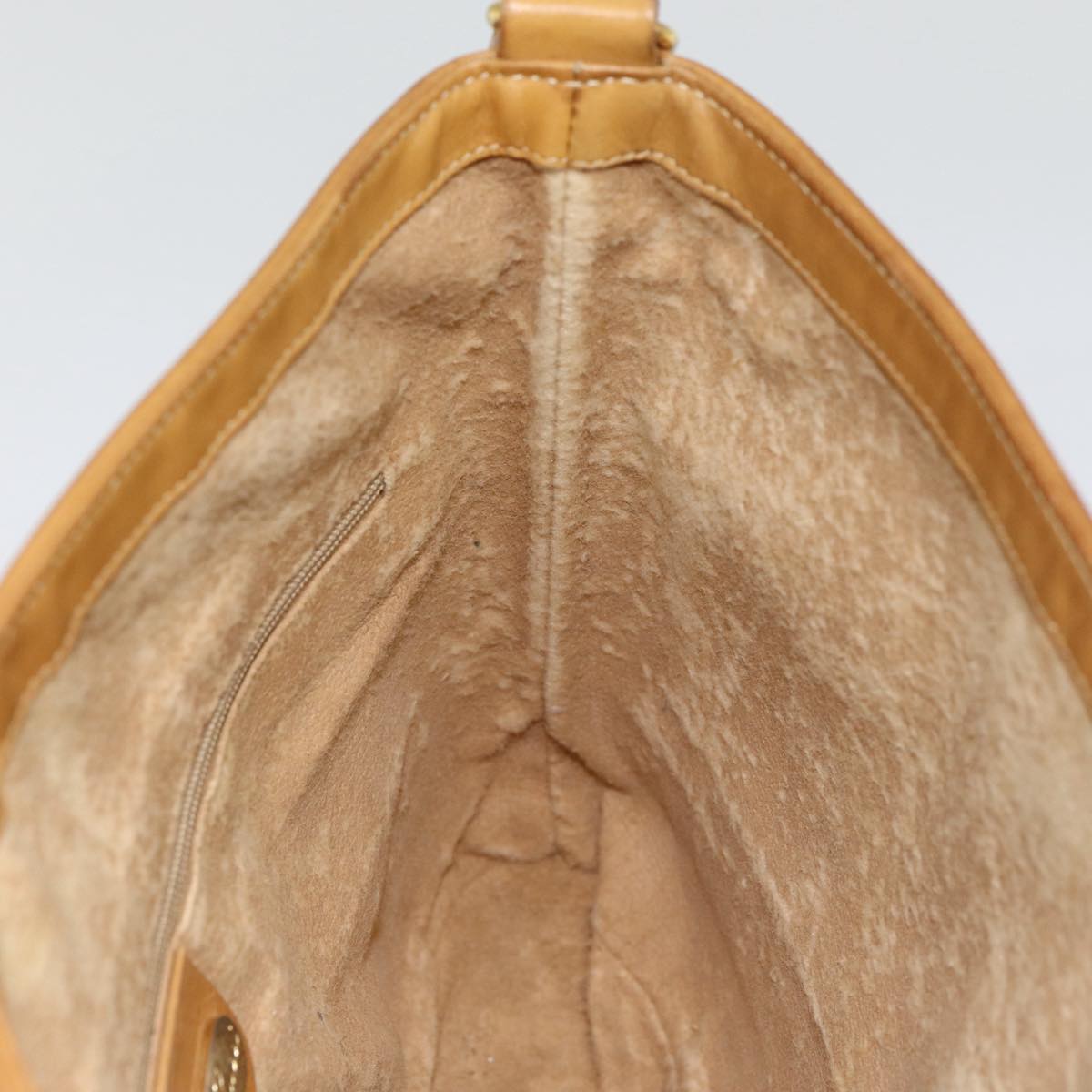 Gucci Micro GG Canvas Web Sherry Line Crossbody