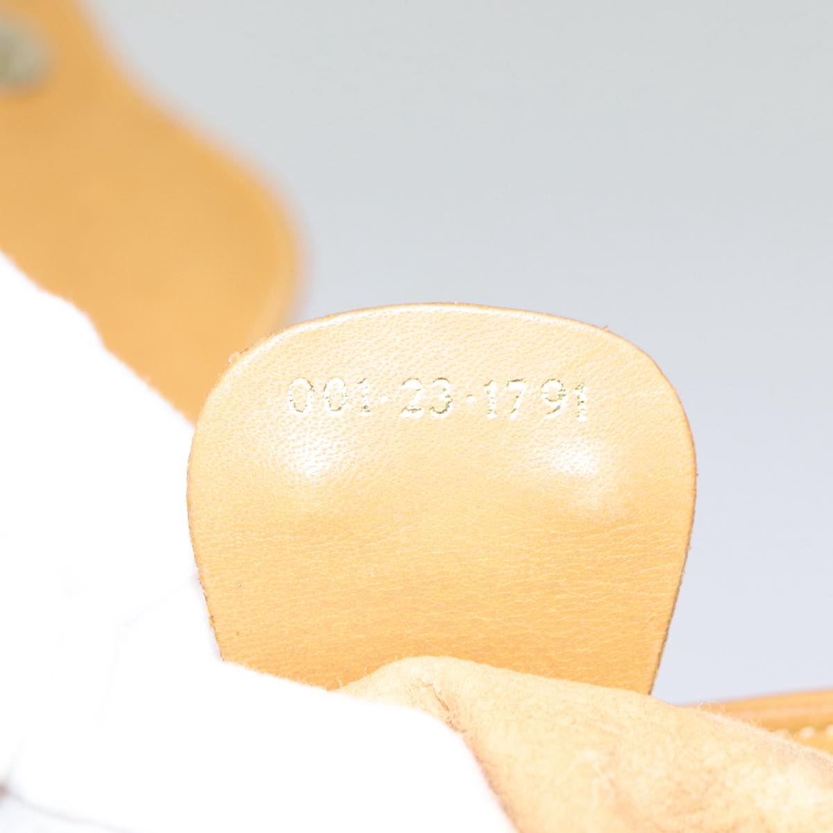 Gucci Micro GG Canvas Web Sherry Line Crossbody