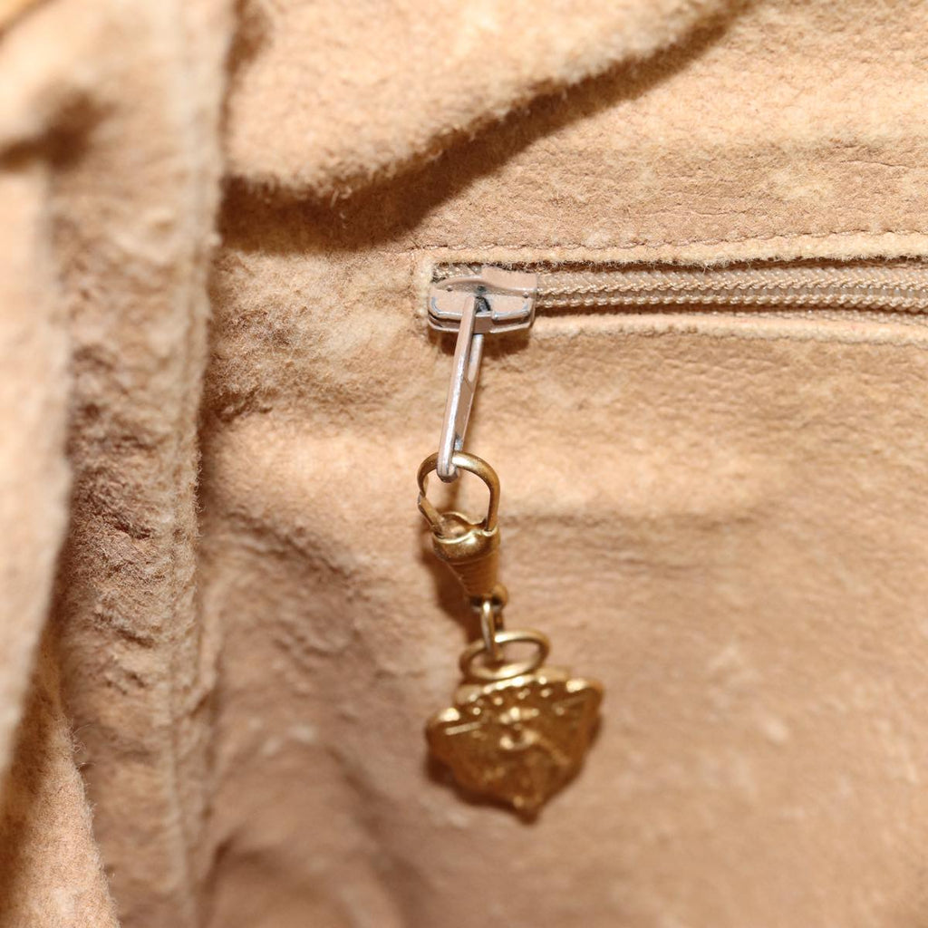 Gucci Micro GG Canvas Web Sherry Line Crossbody