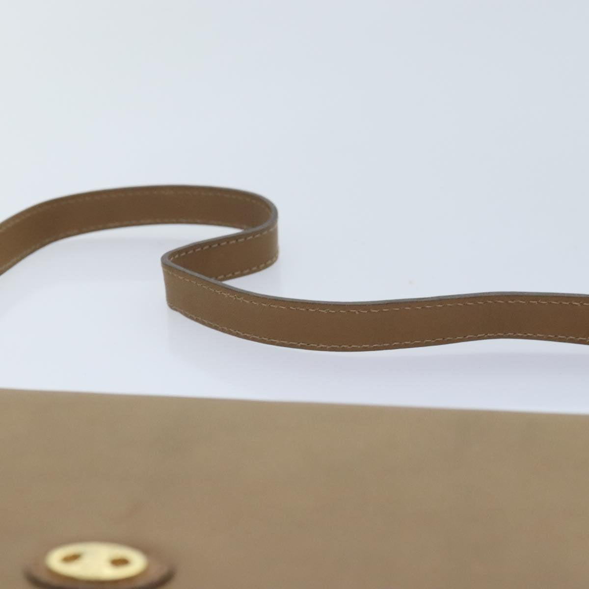 Celine Macadam Canvas Crossbody Bag