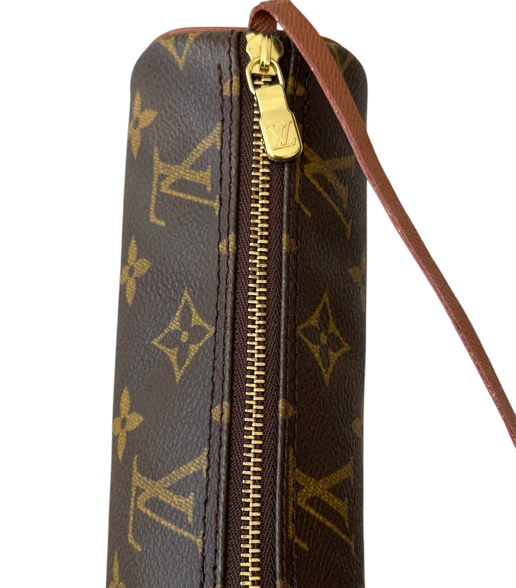 Louis Vuitton Monogram Mini Pappillon Vintage