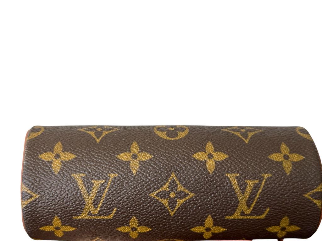 Louis Vuitton Monogram Mini Pappillon Vintage