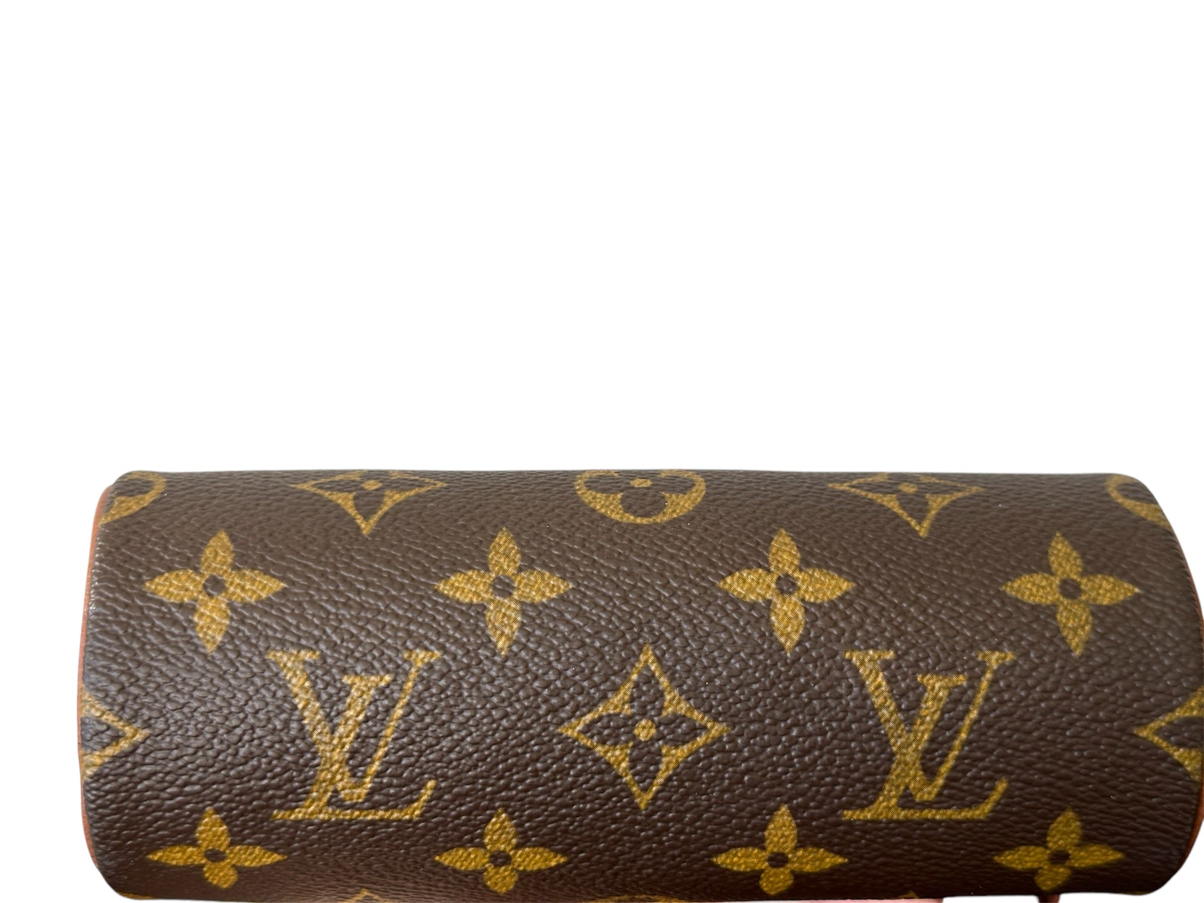 Louis Vuitton Monogram Mini Pappillon Vintage