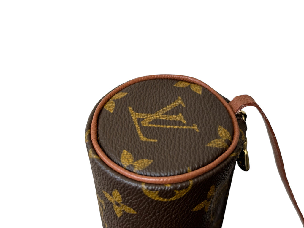 Louis Vuitton Monogram Mini Pappillon Vintage