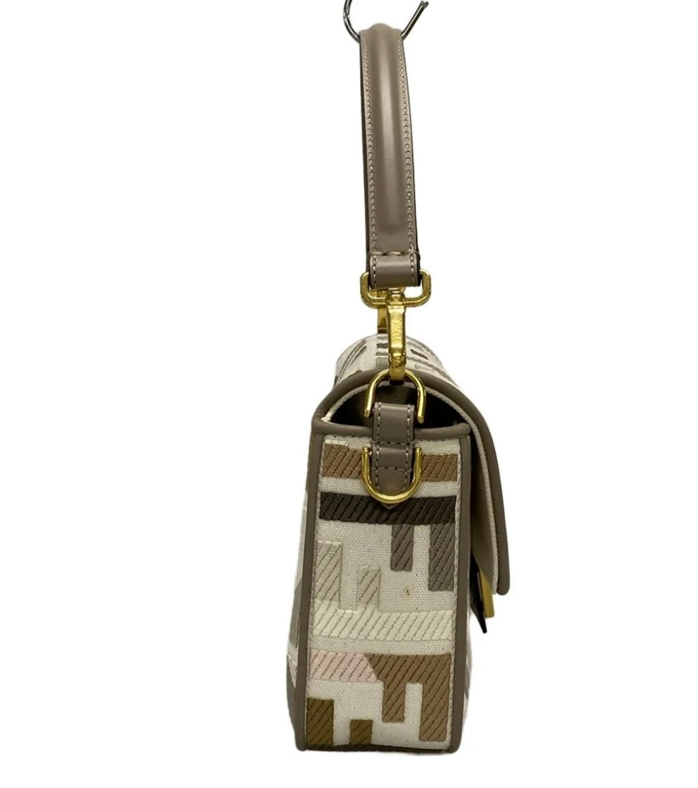 Fendi Baguette Multicolour