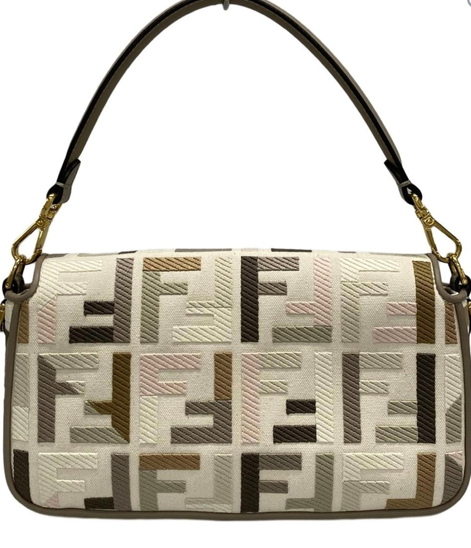 Fendi Baguette Multicolour