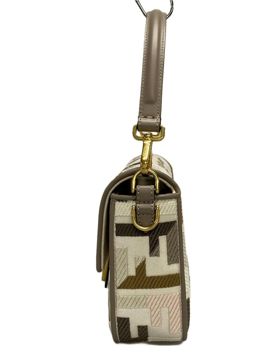 Fendi Baguette Multicolour