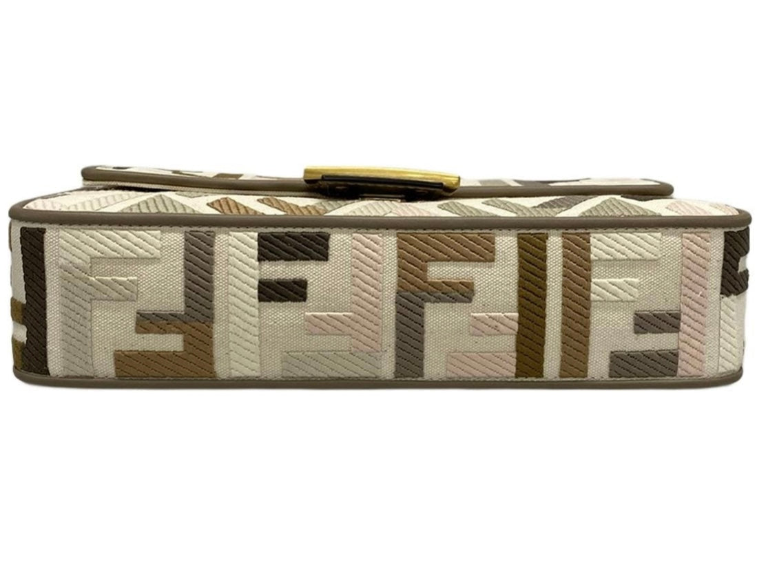 Fendi Baguette Multicolour