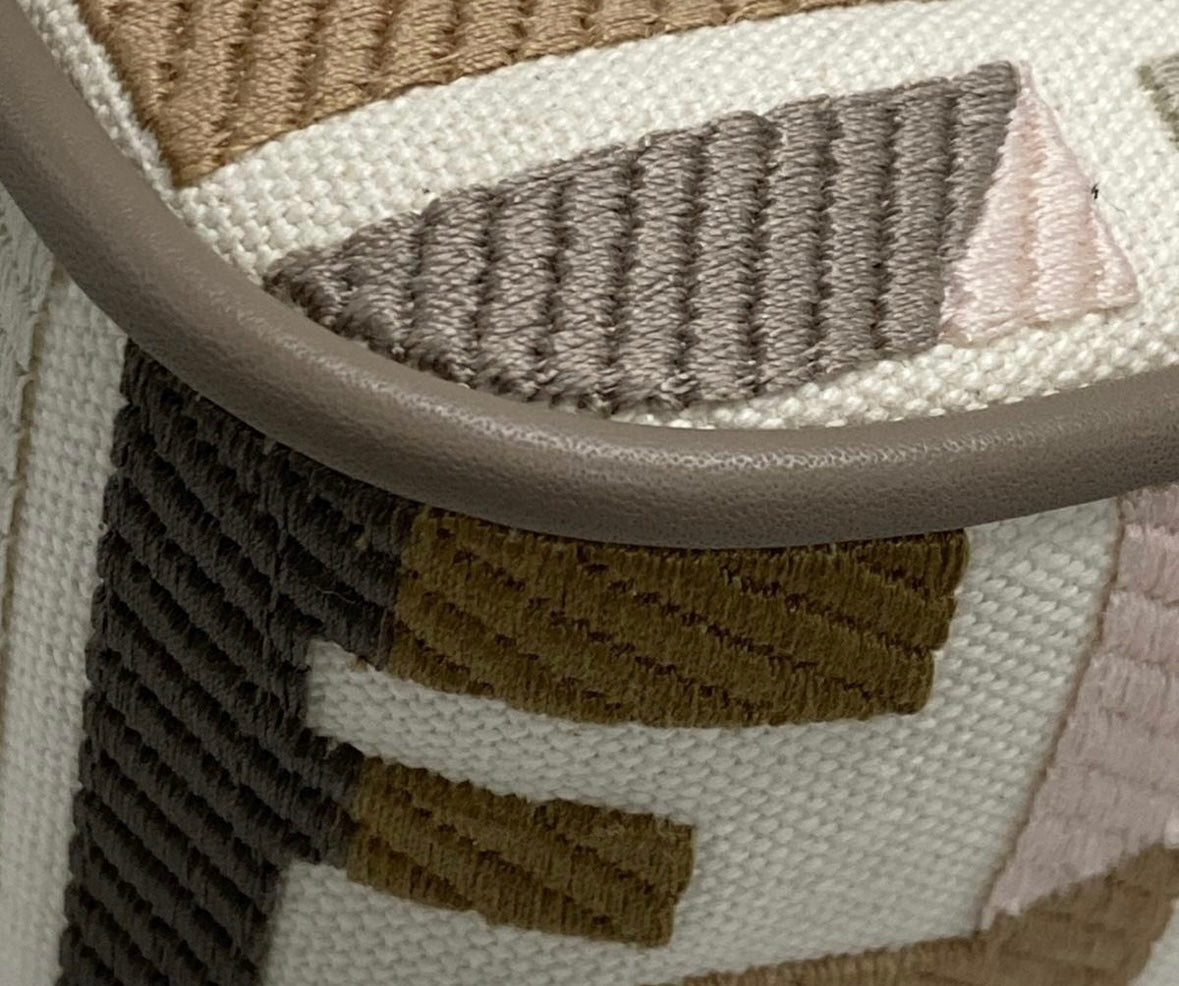 Fendi Baguette Multicolour