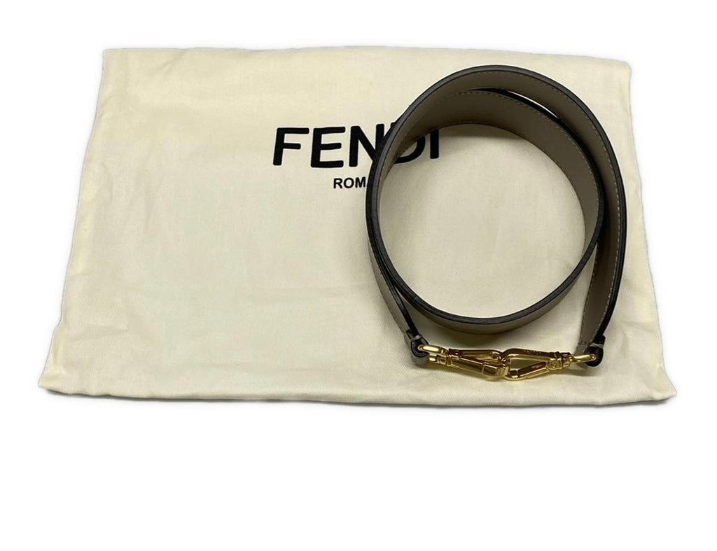 Fendi Baguette Multicolour