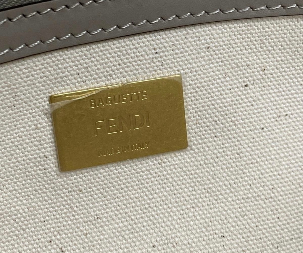 Fendi Baguette Multicolour