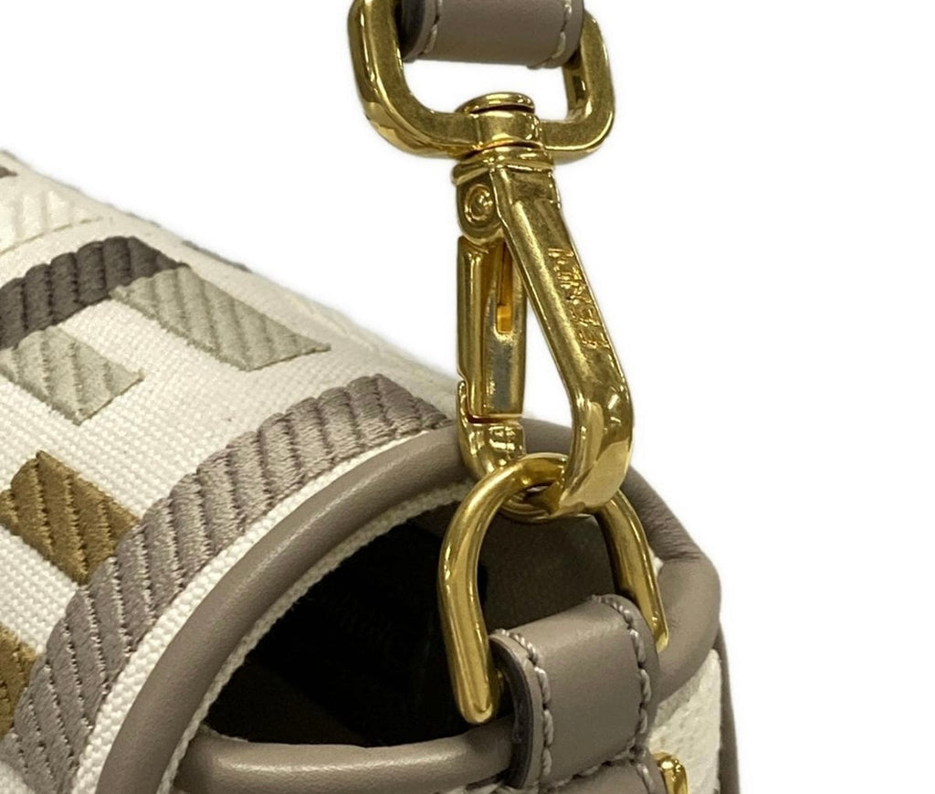 Fendi Baguette Multicolour