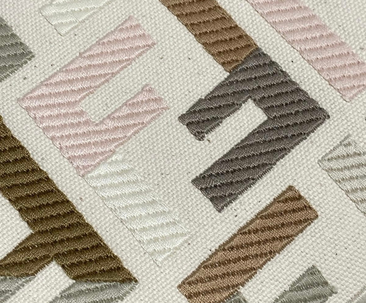 Fendi Baguette Multicolour