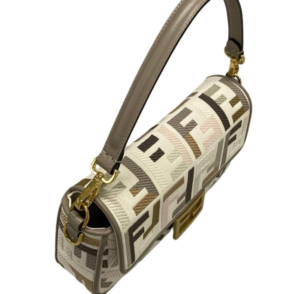 Fendi Baguette Multicolour