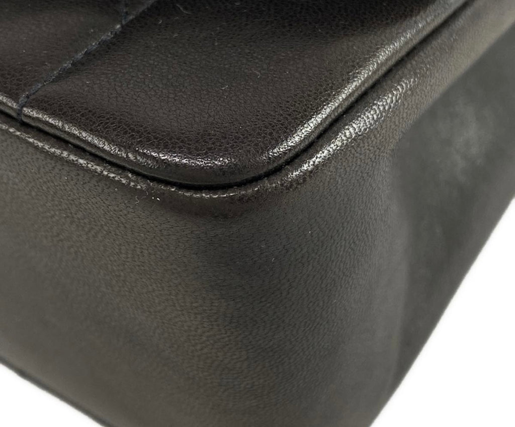 Chanel Diana Bag Vintage Lambskin Leather