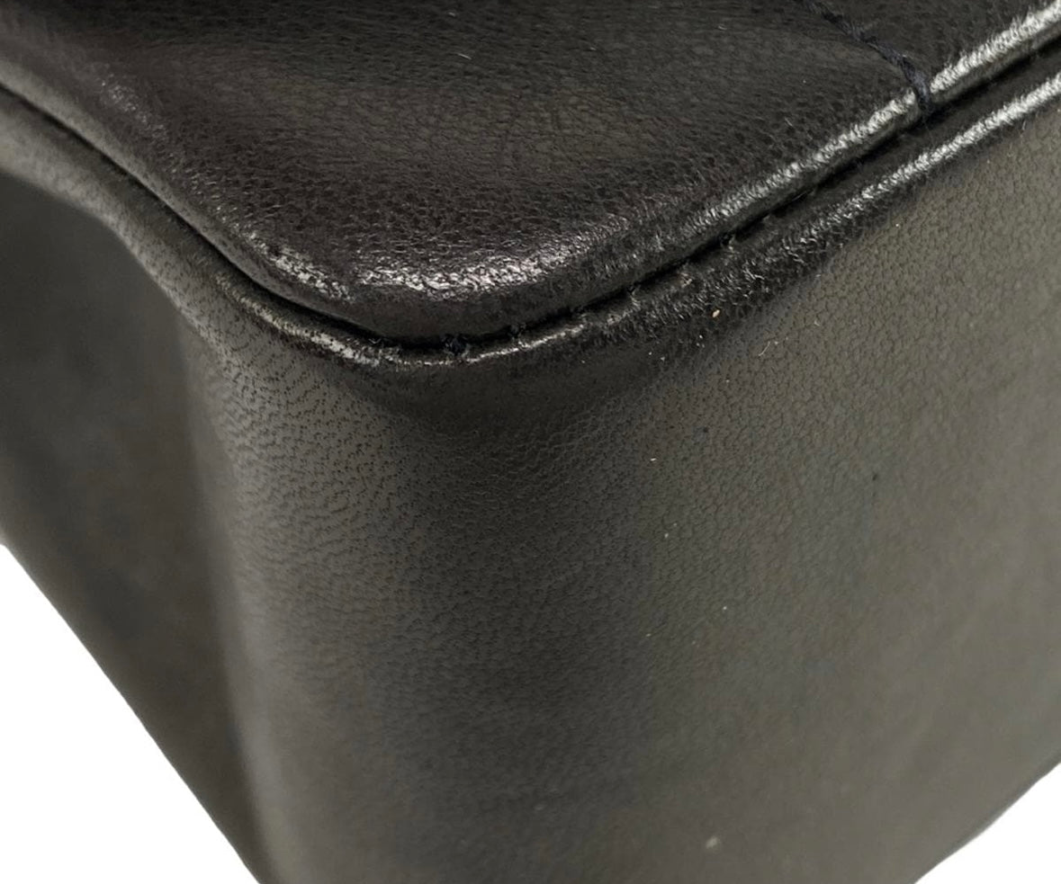 Chanel Diana Bag Vintage Lambskin Leather