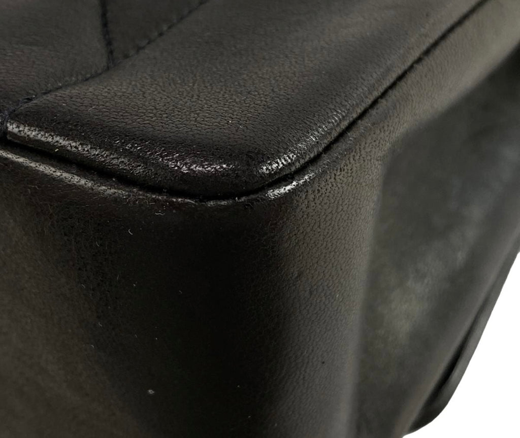 Chanel Diana Bag Vintage Lambskin Leather