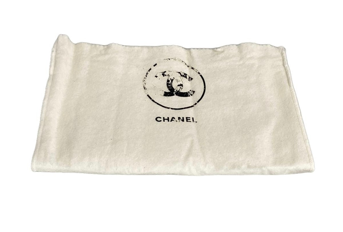 Chanel Diana Bag Vintage Lambskin Leather