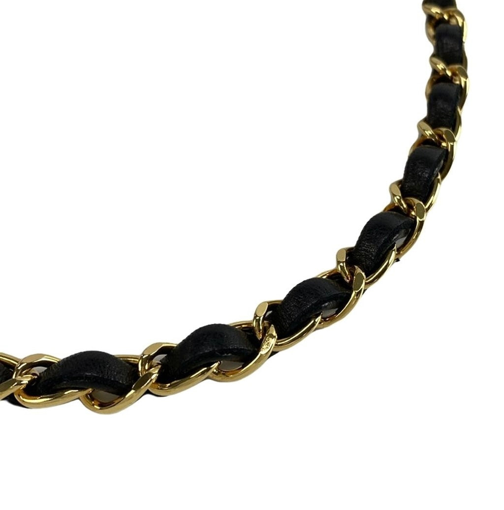 Chanel Diana Bag Vintage Lambskin Leather