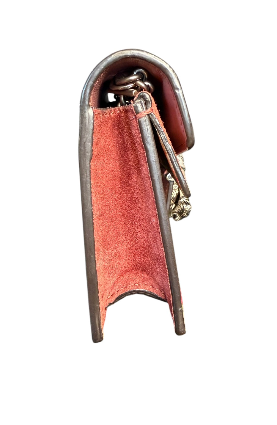 Gucci Super Mini Dionysus Blooms Bag