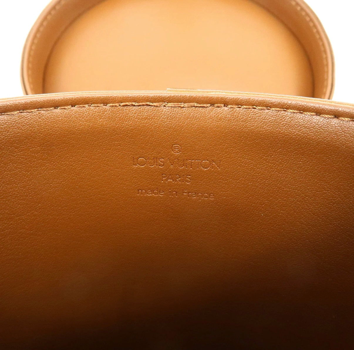 Louis Vuitton Monogram Vernis Leather Astor Place Bag