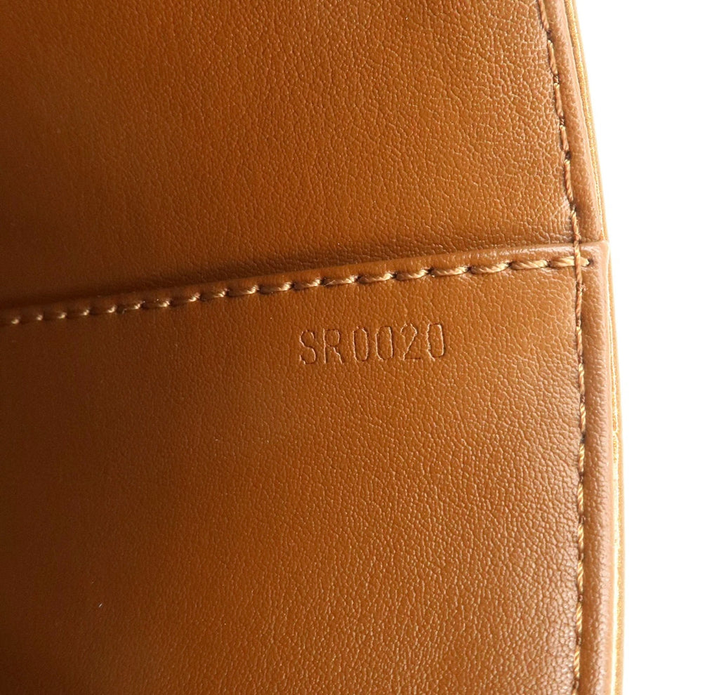 Louis Vuitton Monogram Vernis Leather Astor Place Bag