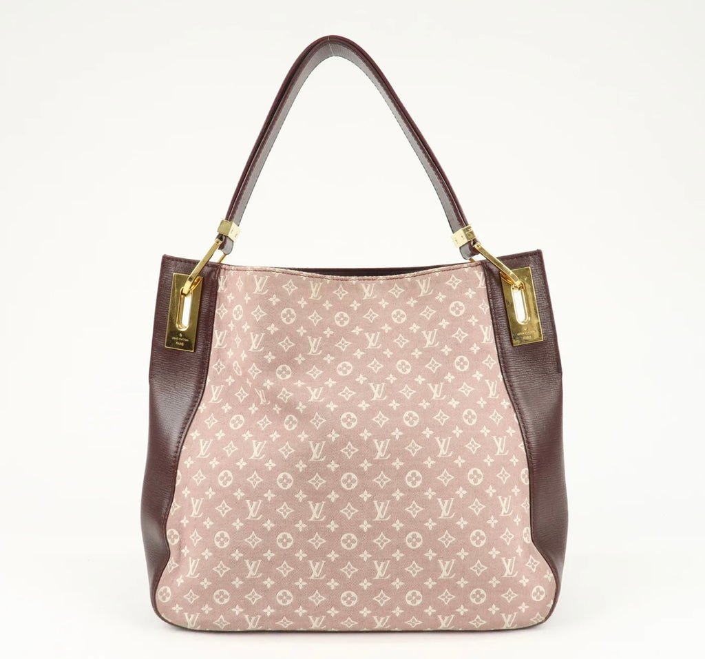 Louis Vuitton Monogram Idylle Rendezvous MM Shoulder Bag
