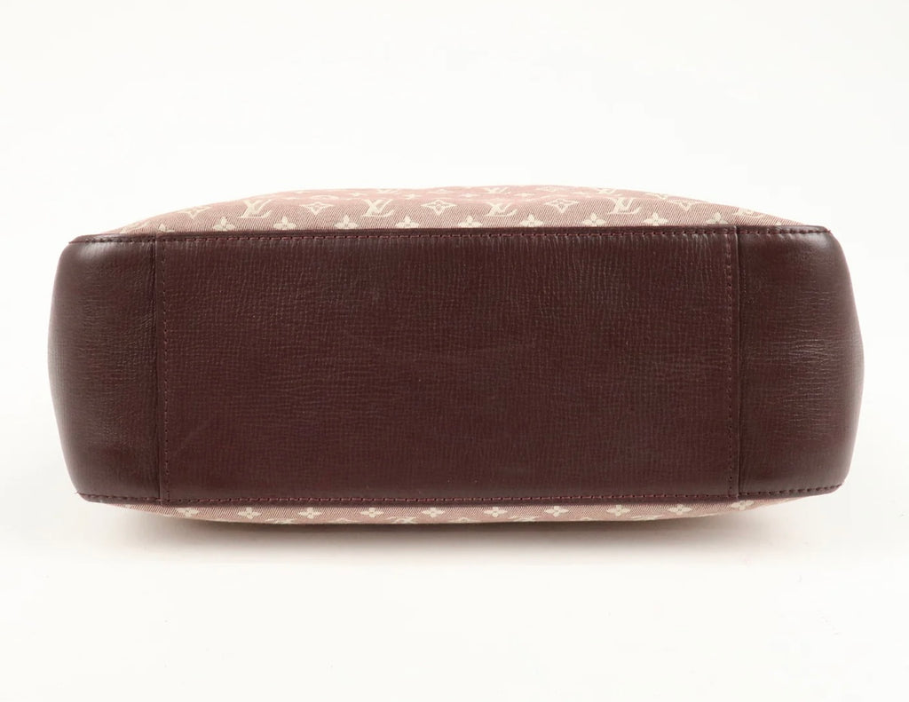 Louis Vuitton Monogram Idylle Rendezvous MM Shoulder Bag