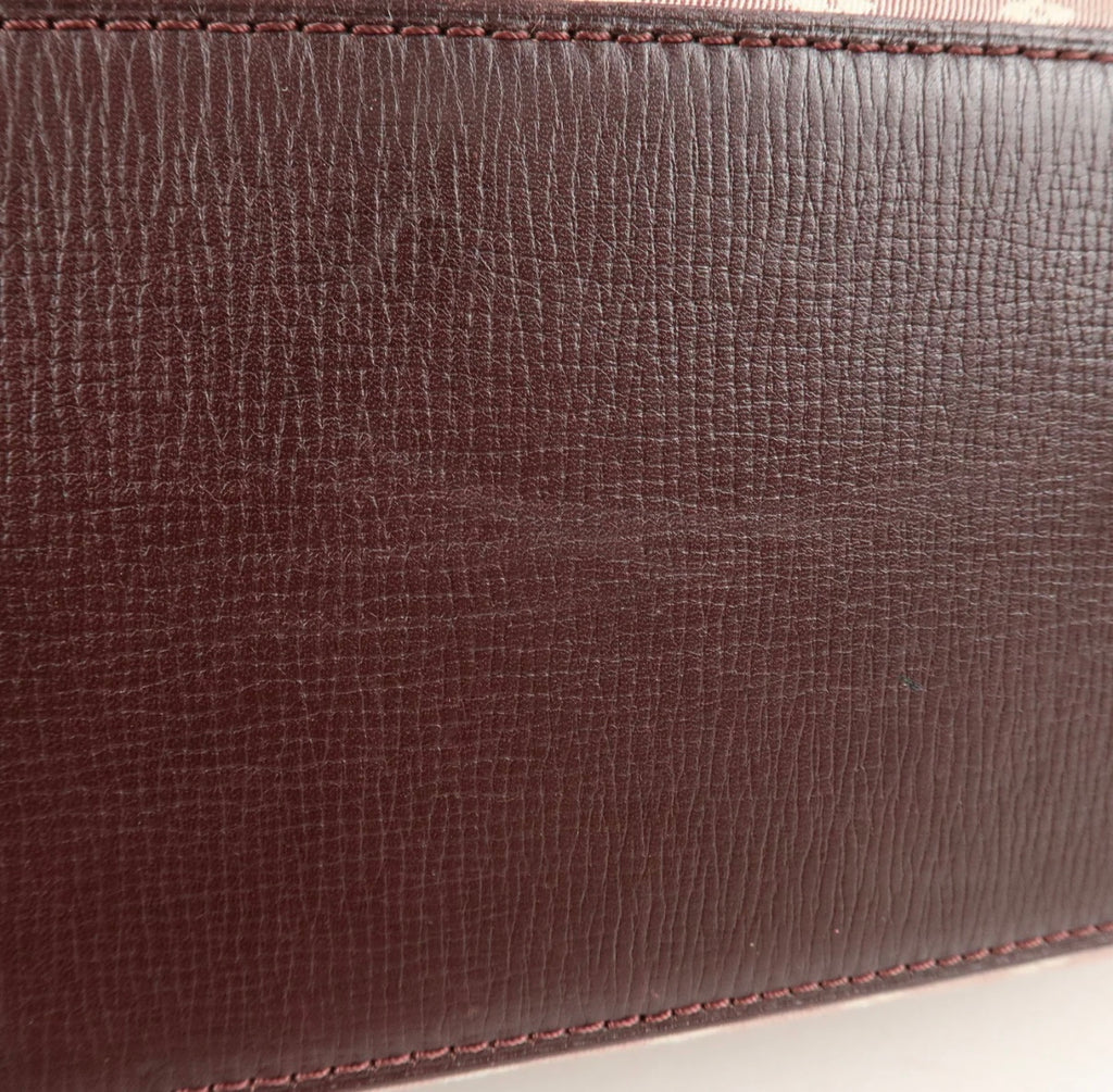 Louis Vuitton Monogram Idylle Rendezvous MM Shoulder Bag