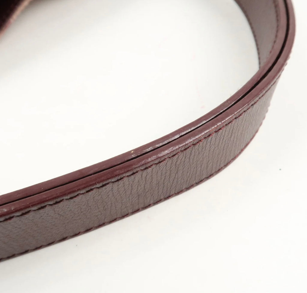 Louis Vuitton Monogram Idylle Rendezvous MM Shoulder Bag