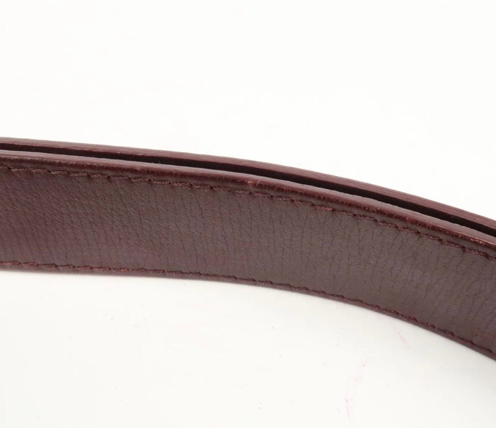 Louis Vuitton Monogram Idylle Rendezvous MM Shoulder Bag