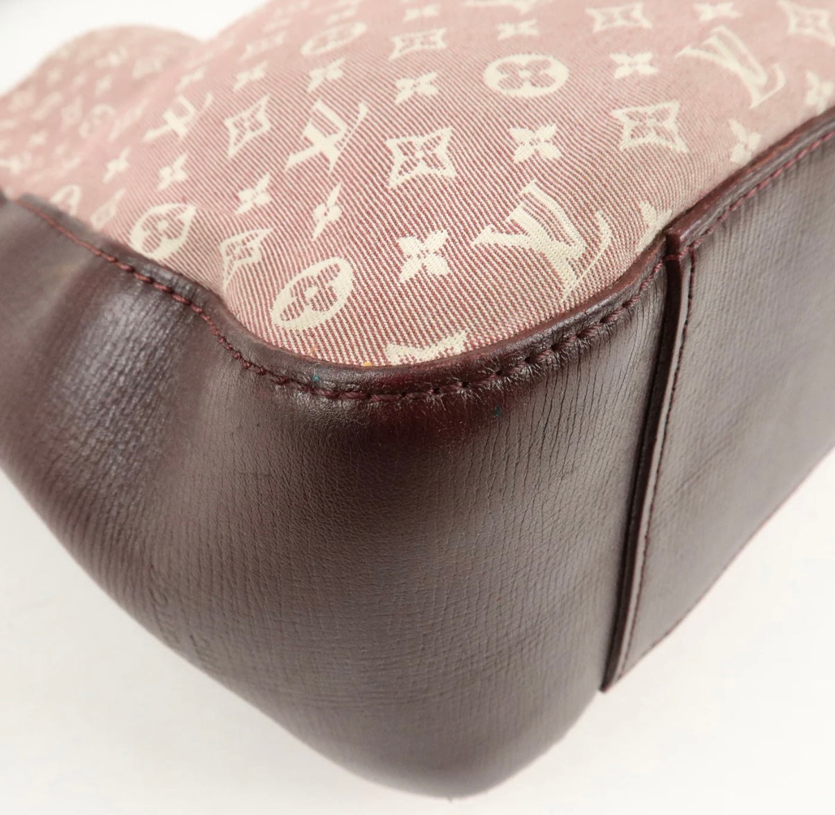 Louis Vuitton Monogram Idylle Rendezvous MM Shoulder Bag