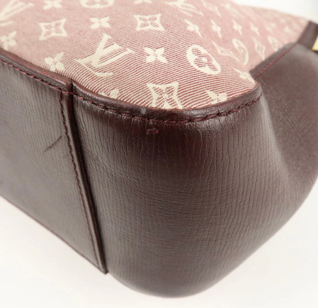 Louis Vuitton Monogram Idylle Rendezvous MM Shoulder Bag