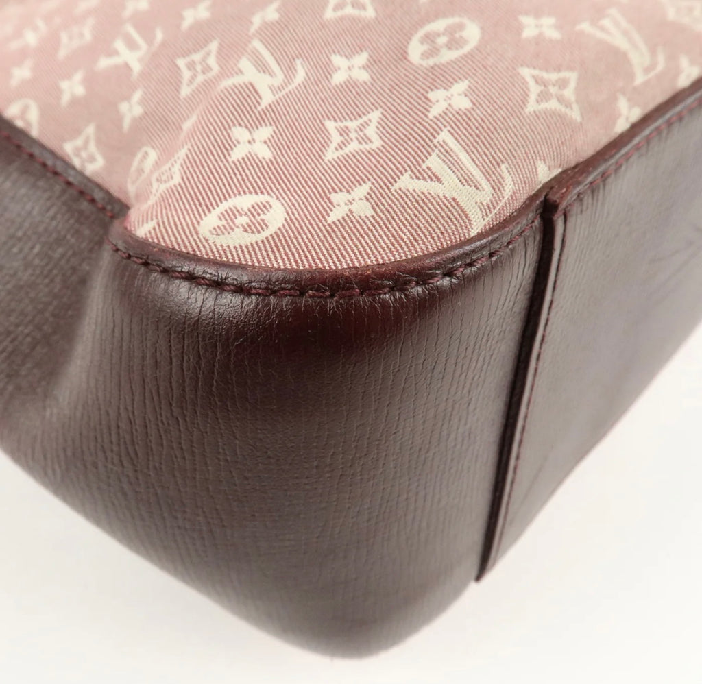 Louis Vuitton Monogram Idylle Rendezvous MM Shoulder Bag