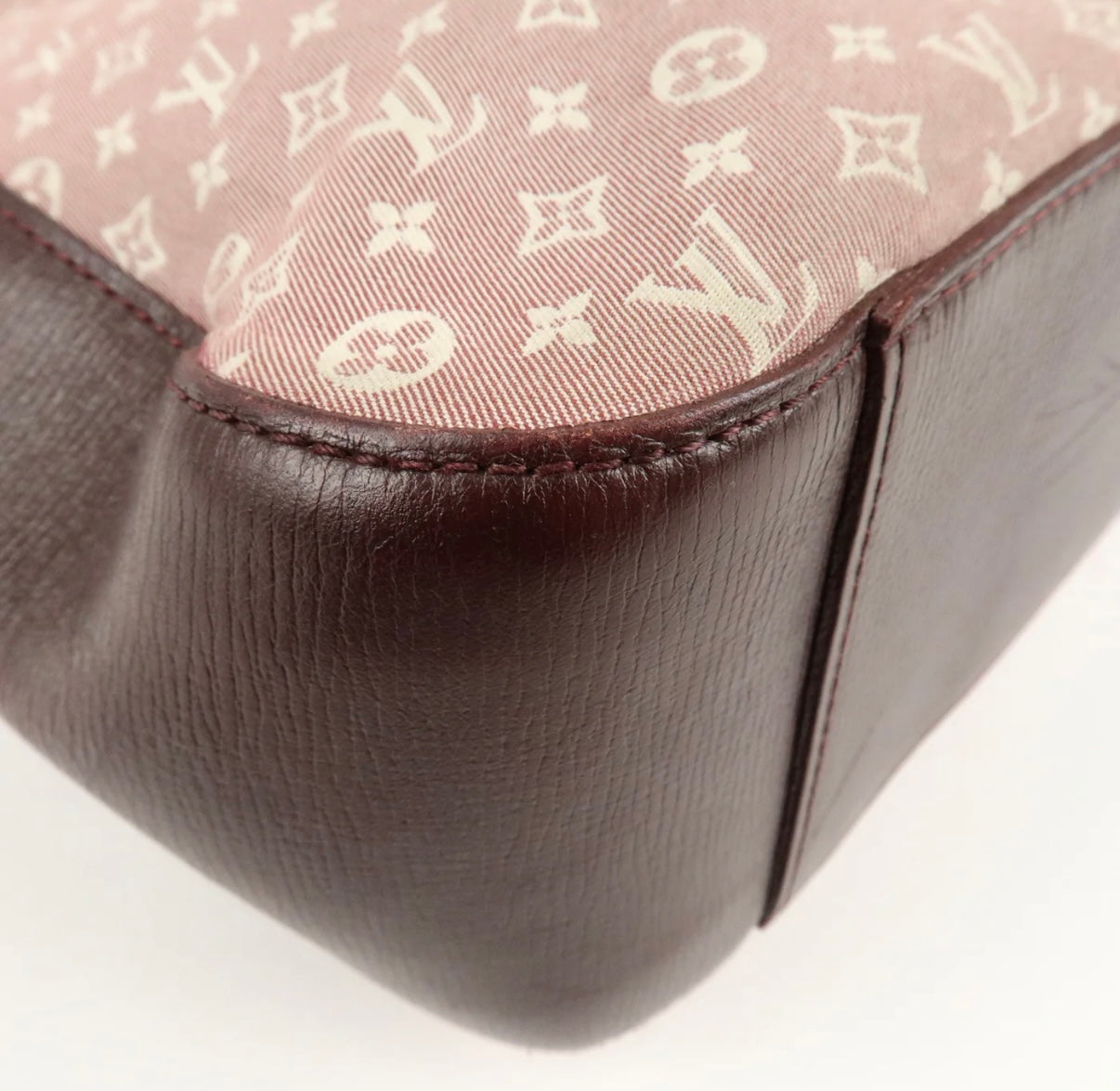 Louis Vuitton Monogram Idylle Rendezvous MM Shoulder Bag