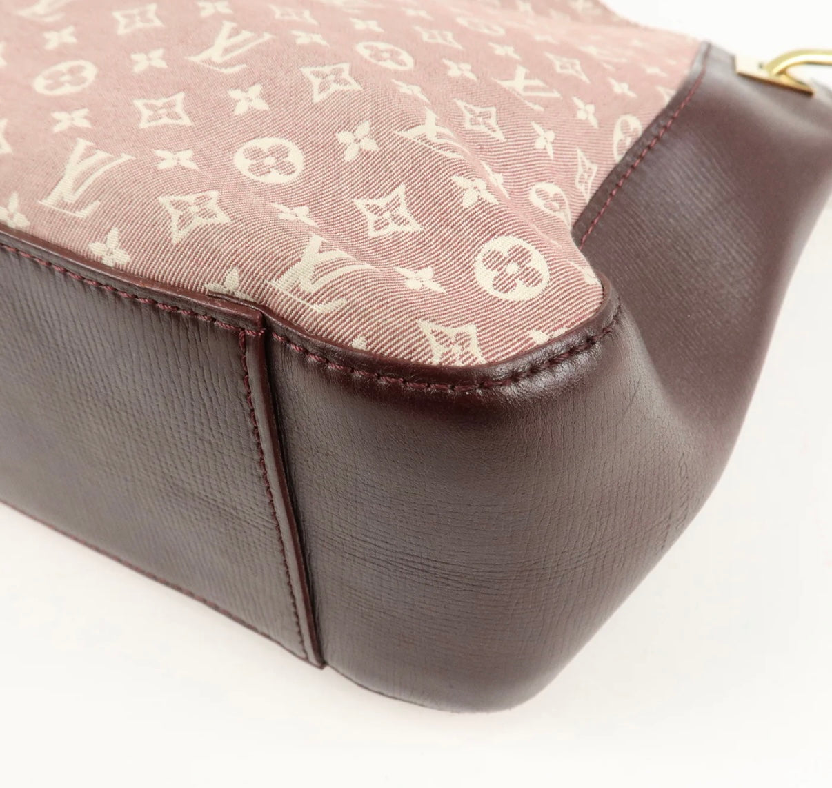 Louis Vuitton Monogram Idylle Rendezvous MM Shoulder Bag