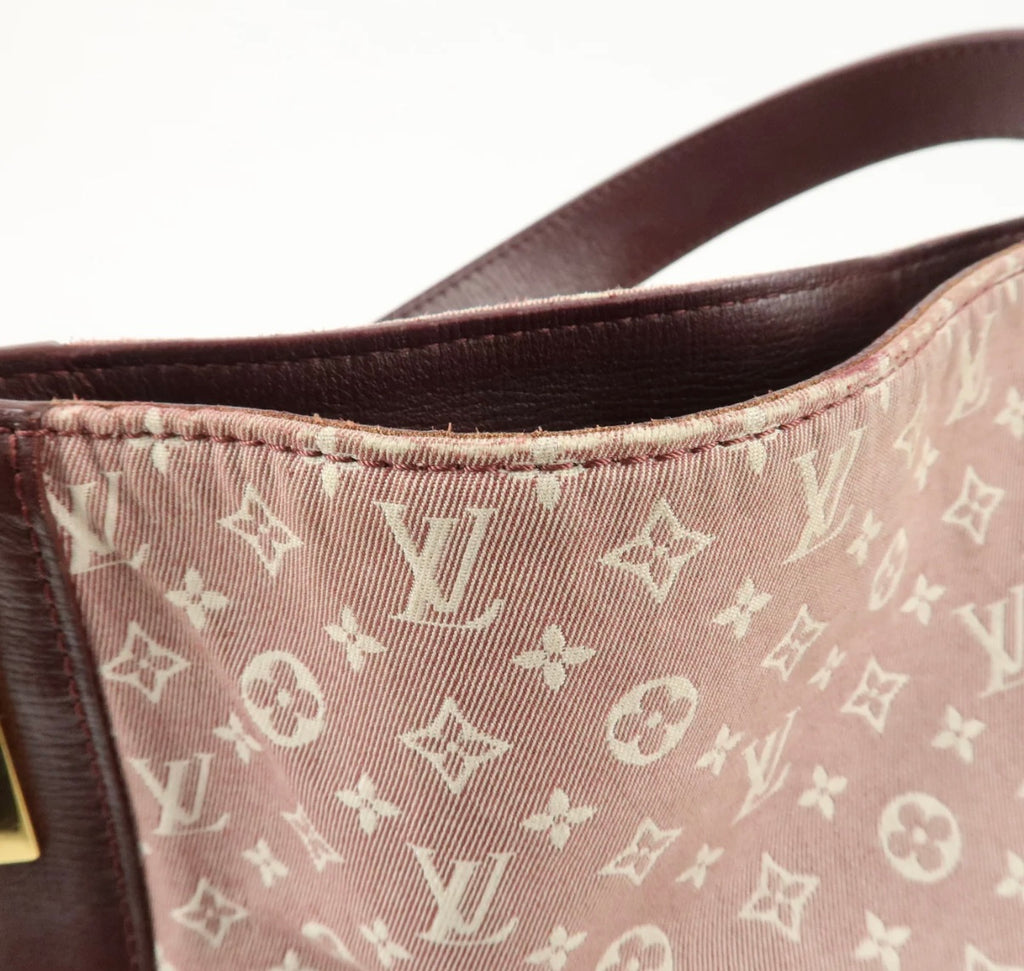 Louis Vuitton Monogram Idylle Rendezvous MM Shoulder Bag