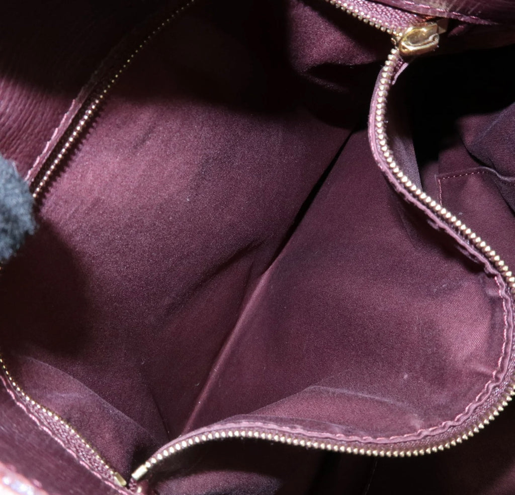 Louis Vuitton Monogram Idylle Rendezvous MM Shoulder Bag