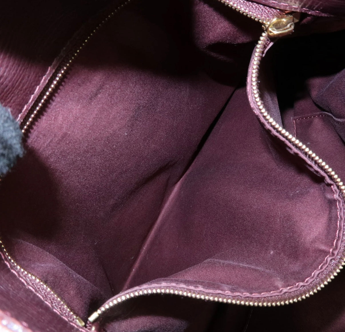 Louis Vuitton Monogram Idylle Rendezvous MM Shoulder Bag