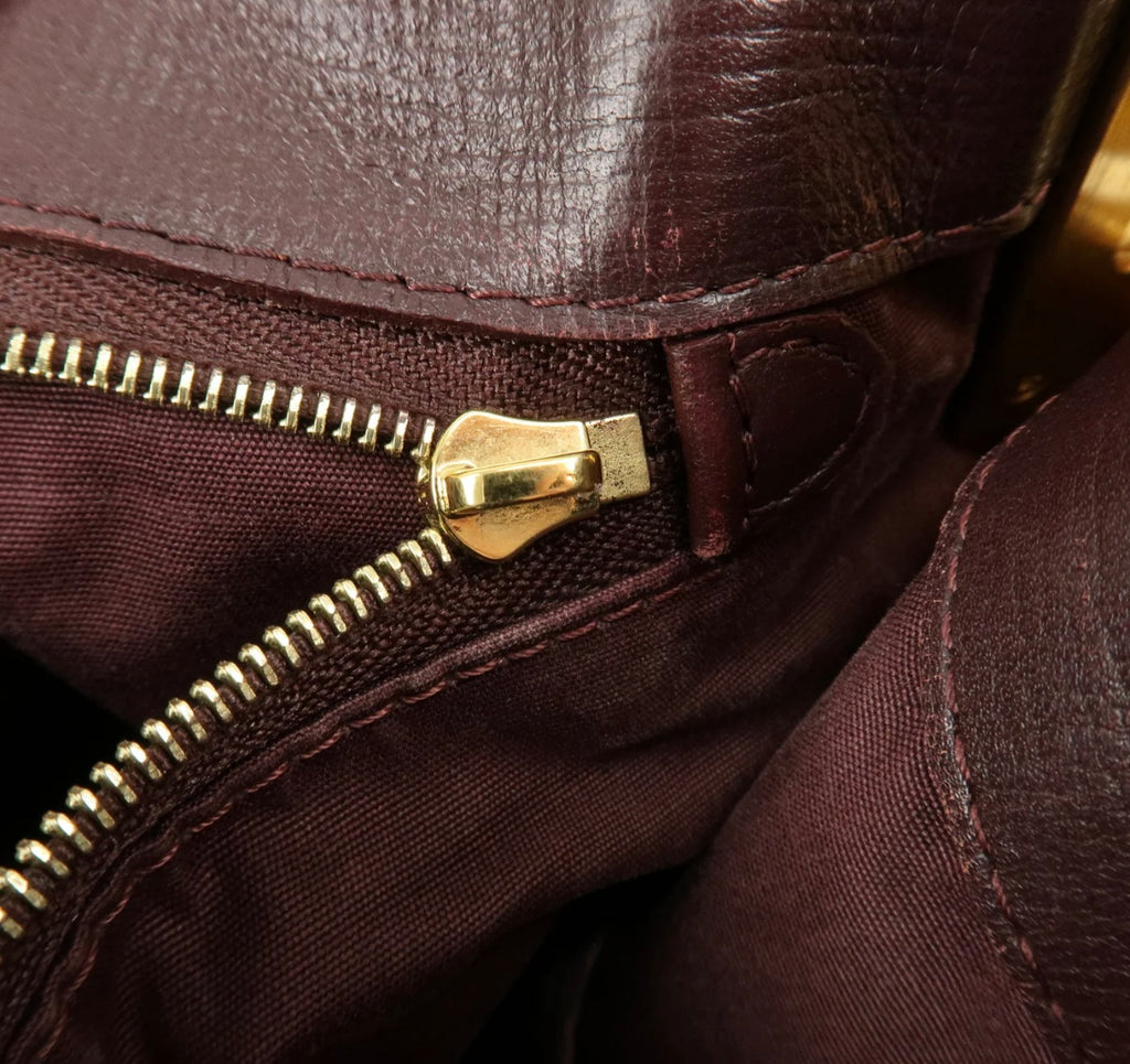 Louis Vuitton Monogram Idylle Rendezvous MM Shoulder Bag