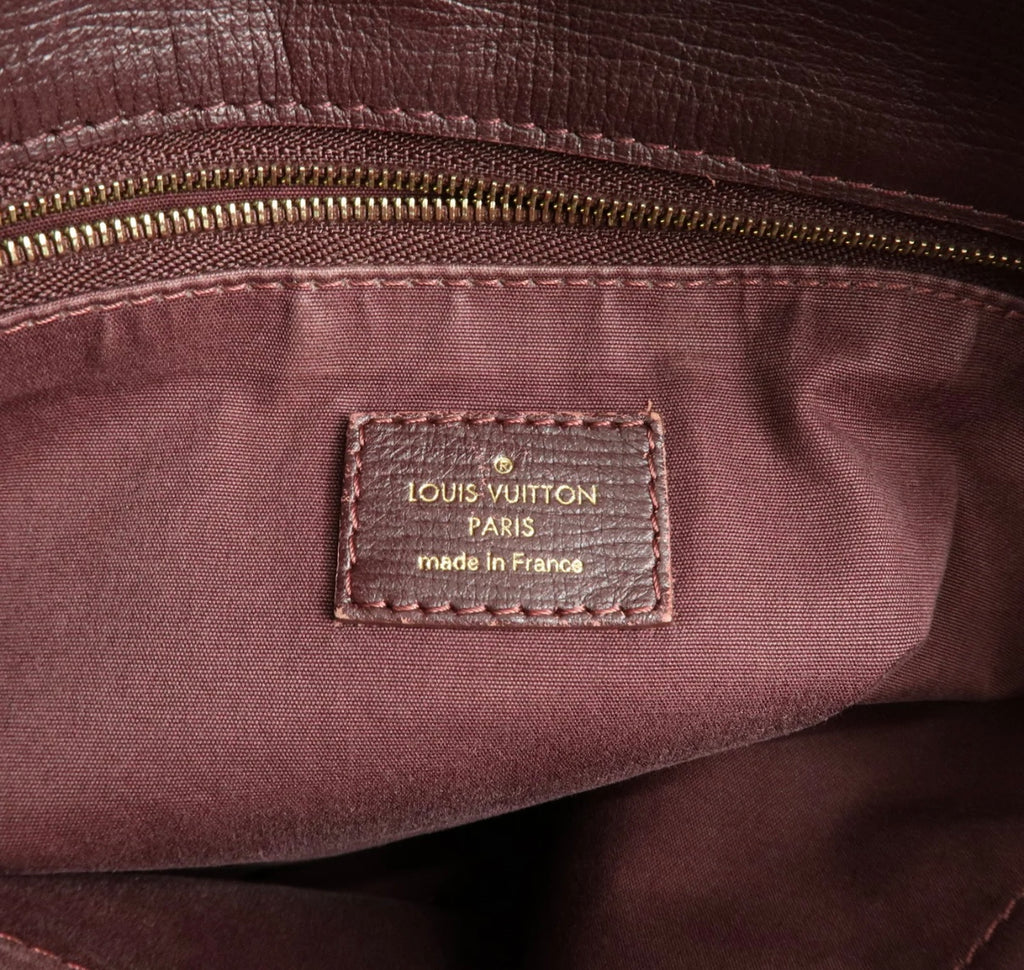 Louis Vuitton Monogram Idylle Rendezvous MM Shoulder Bag