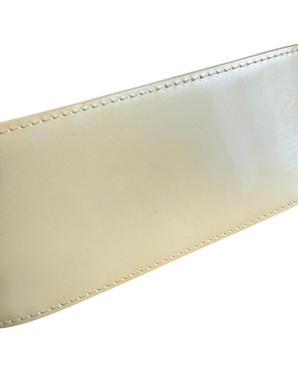 Louis Vuitton Monogram Vernis Leather Minna Street Bag